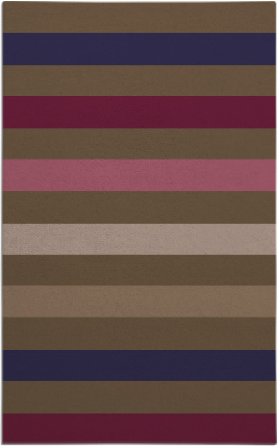 blockline rug - item 699639