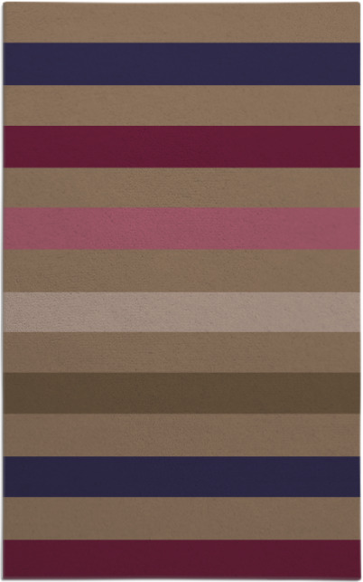 blockline rug - item 699640