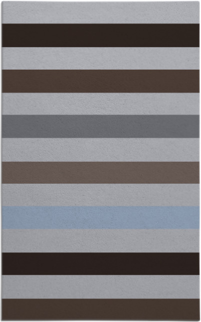 blockline rug - item 699641