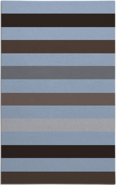 blockline rug - item 699642