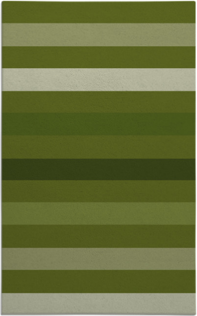 blockline rug - item 699653