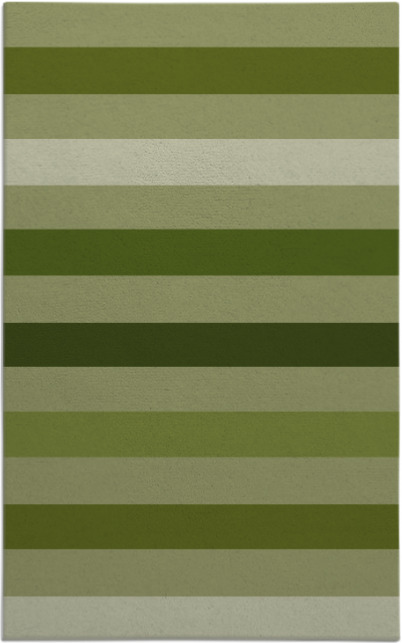 blockline rug - item 699655