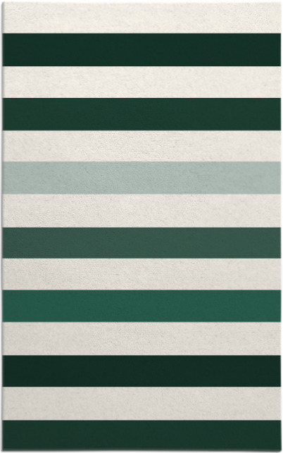 blockline rug - item 699662