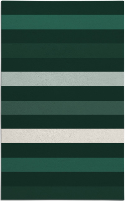 blockline rug - item 699663