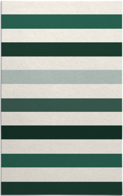 blockline rug - item 699664