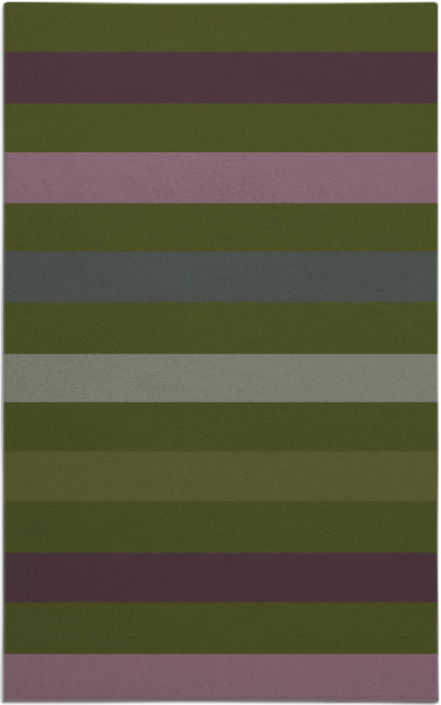 blockline rug - item 699666