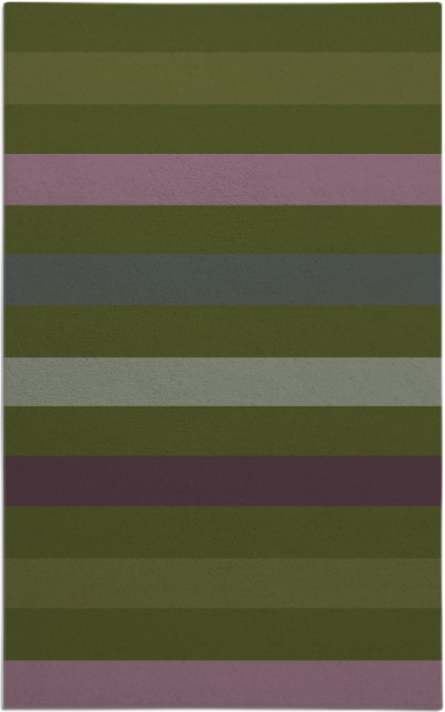 blockline rug - item 699668