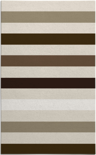 blockline rug - item 699671