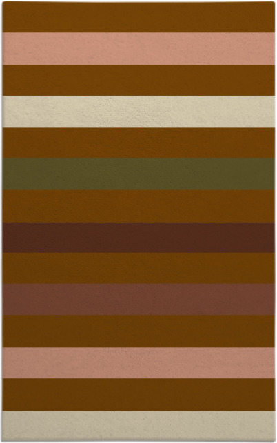 blockline rug - item 699674