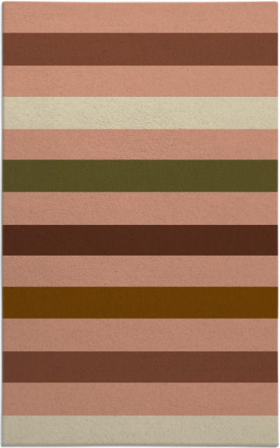 blockline rug - item 699675