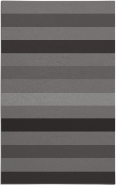 blockline rug - item 699680