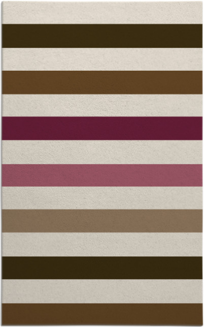 blockline rug - item 699682