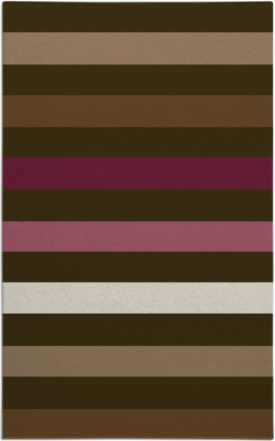 blockline rug - item 699683