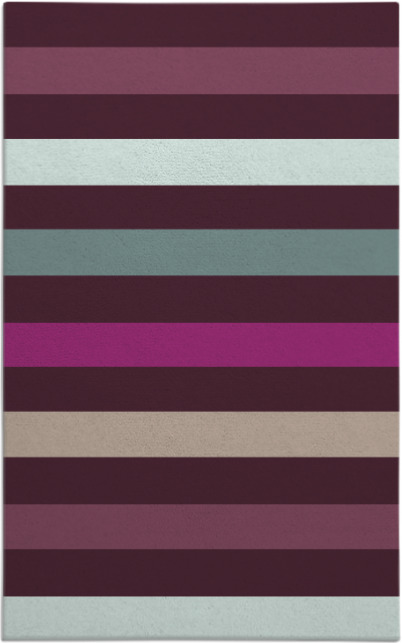 blockline rug - item 699686