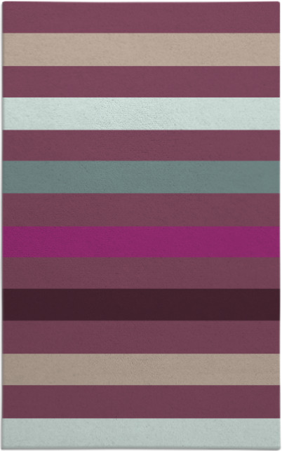 blockline rug - item 699687