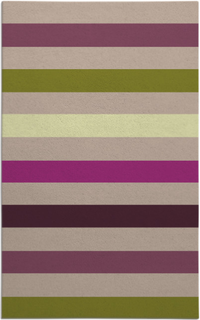 blockline rug - item 699689