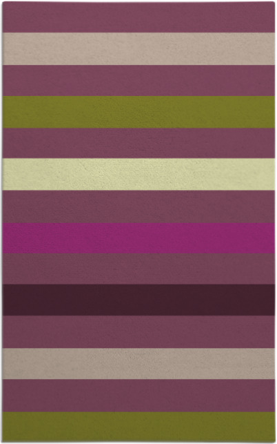 blockline rug - item 699691