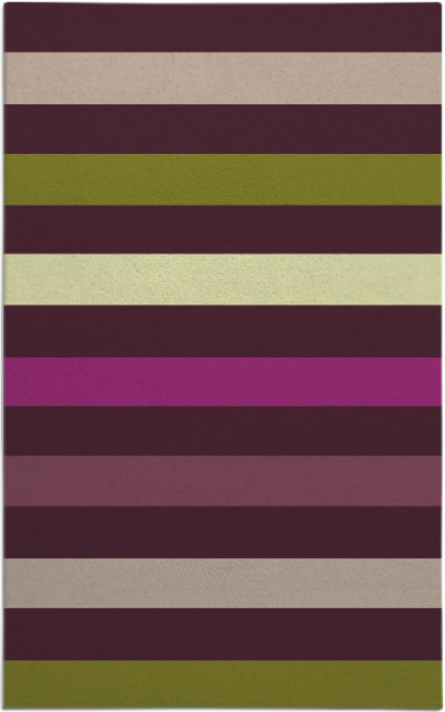 blockline rug - item 699692