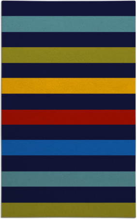 Blockline Rug