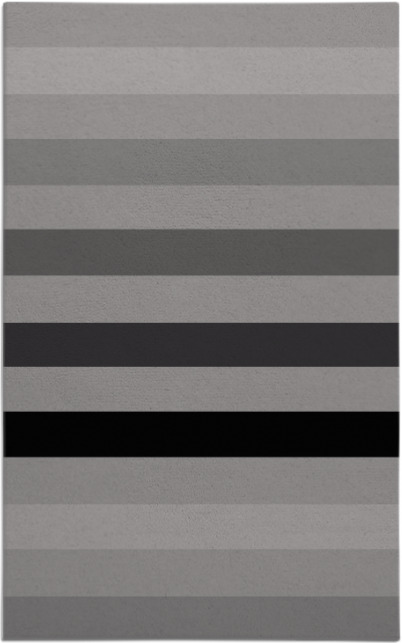 blockline rug - item 699703