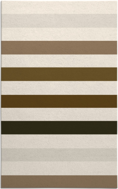 blockline rug - item 699707