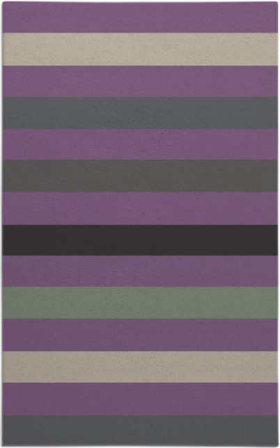 blockline rug - item 699712