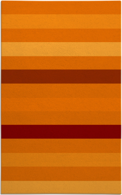 blockline rug - item 699717
