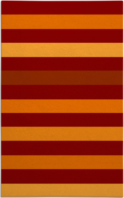 blockline rug - item 699720