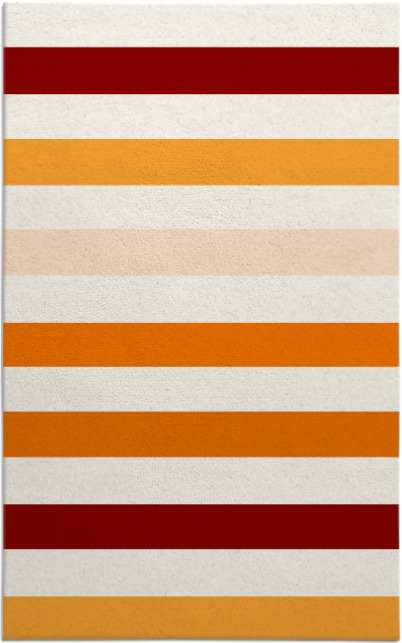 blockline rug - item 699722