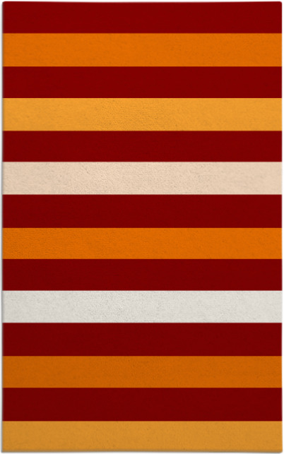 blockline rug - item 699723