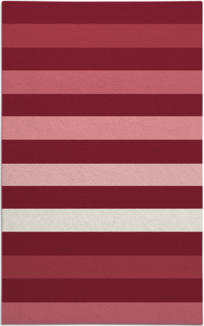 blockline rug - item 699741