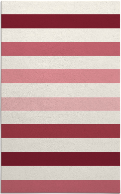 blockline rug - item 699744