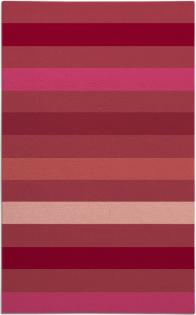 blockline rug - item 699745