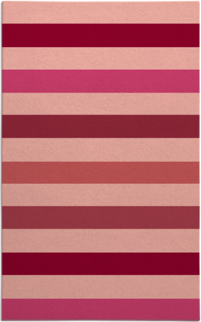 blockline rug - item 699746