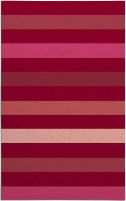 blockline rug - item 699747