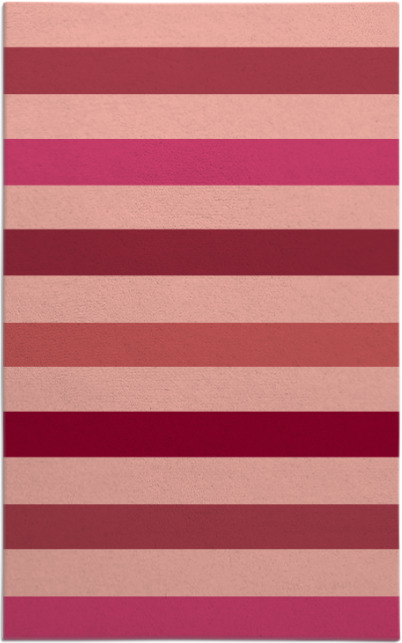 blockline rug - item 699748