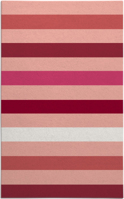 blockline rug - item 699749