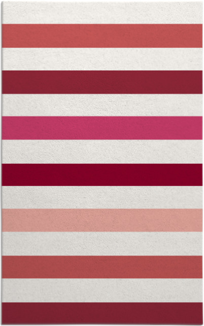 blockline rug - item 699750