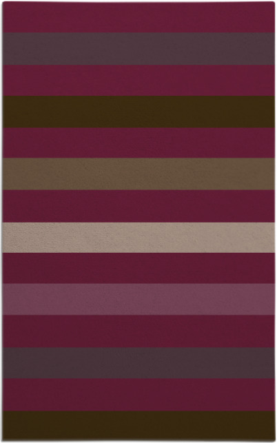 blockline rug - item 699755