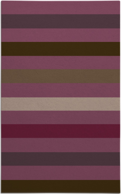 blockline rug - item 699756