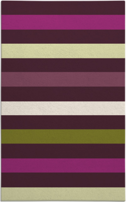 blockline rug - item 699757