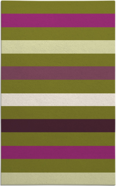 blockline rug - item 699758