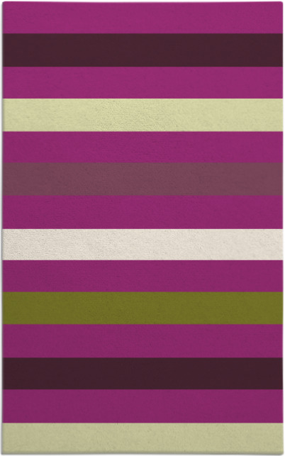 blockline rug - item 699759