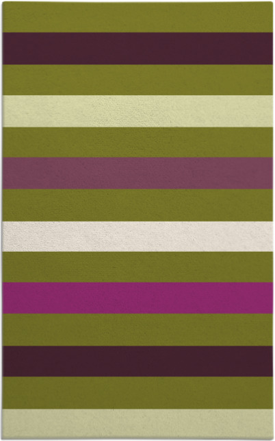 blockline rug - item 699760