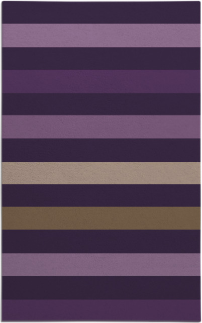 blockline rug - item 699761