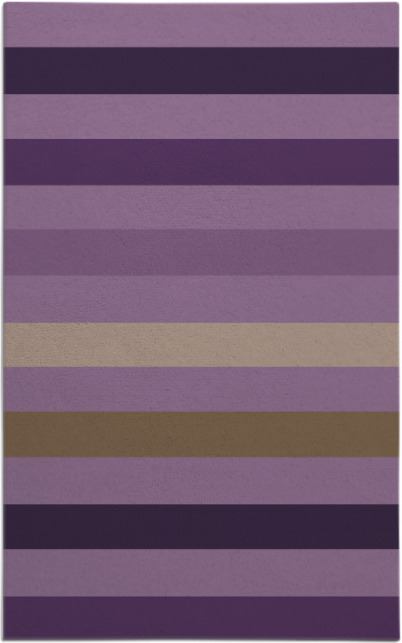 blockline rug - item 699763