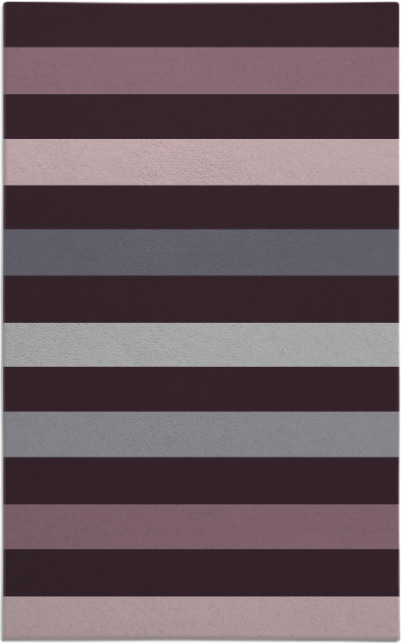 blockline rug - item 699765