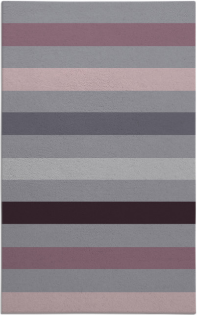 blockline rug - item 699766