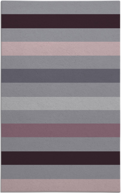 blockline rug - item 699768