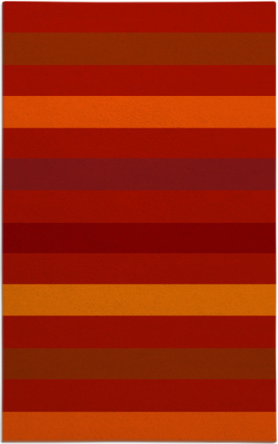 blockline rug - item 699773